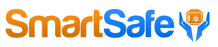 smartsafe logo