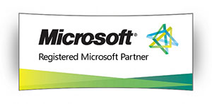 Microsoft-Partner